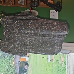 Laluroe small top